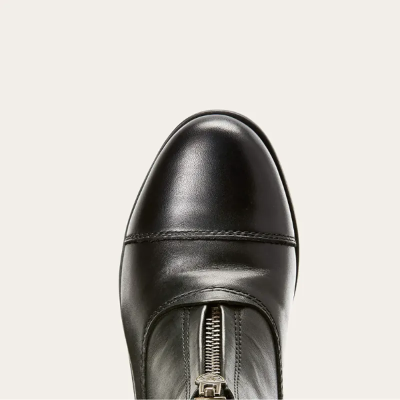 Ariat Junior Devon IV Boot Black-2