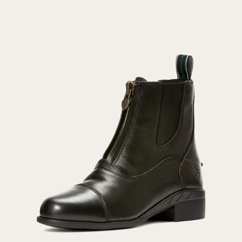 Ariat Junior Devon IV Boot Black