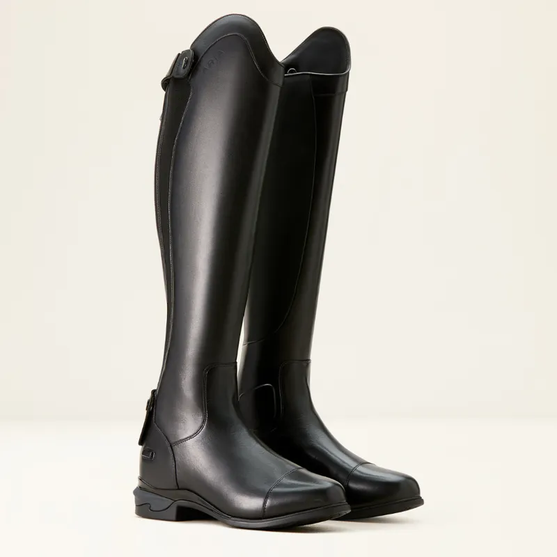 Ariat Men's Devon Tall Riding Boot Black