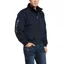 Ariat Mens Stable Insulated Jacket Navy