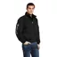 Ariat Mens Stable Insulated Jacket Black