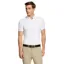 Ariat Mens Tek Short Sleeve Show Shirt White