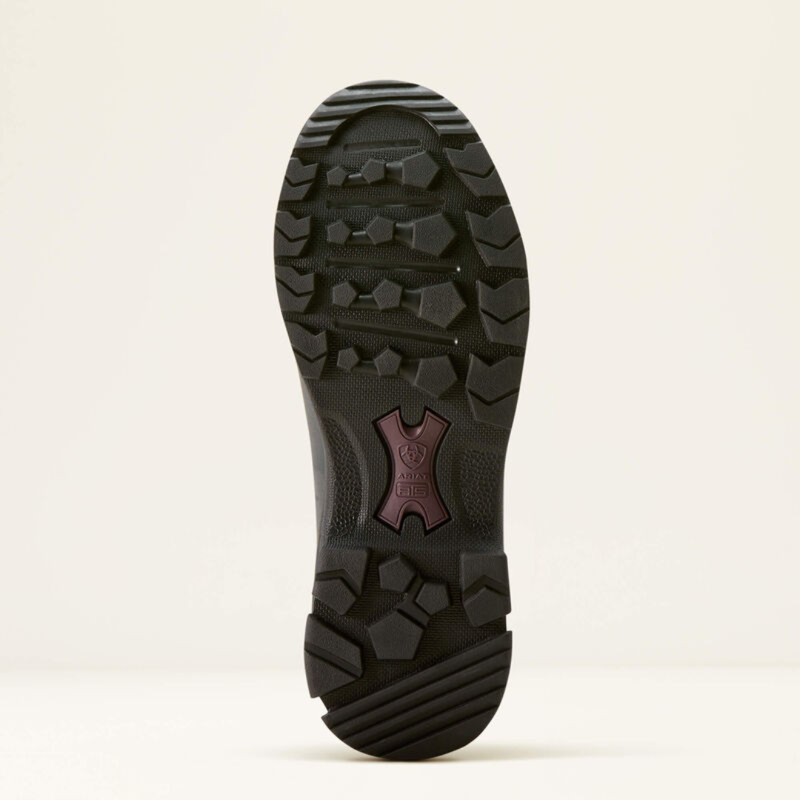 Ariat Swinbroon Navy Heather Boot-3