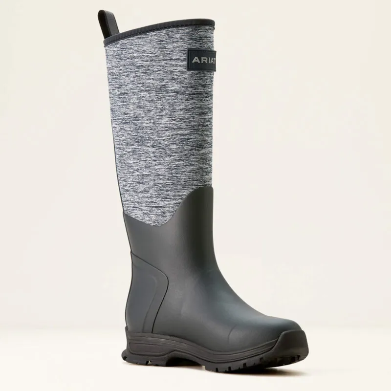 Ariat Swinbroon Navy Heather Boot