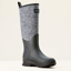 Ariat Swinbroon Navy Heather Boot