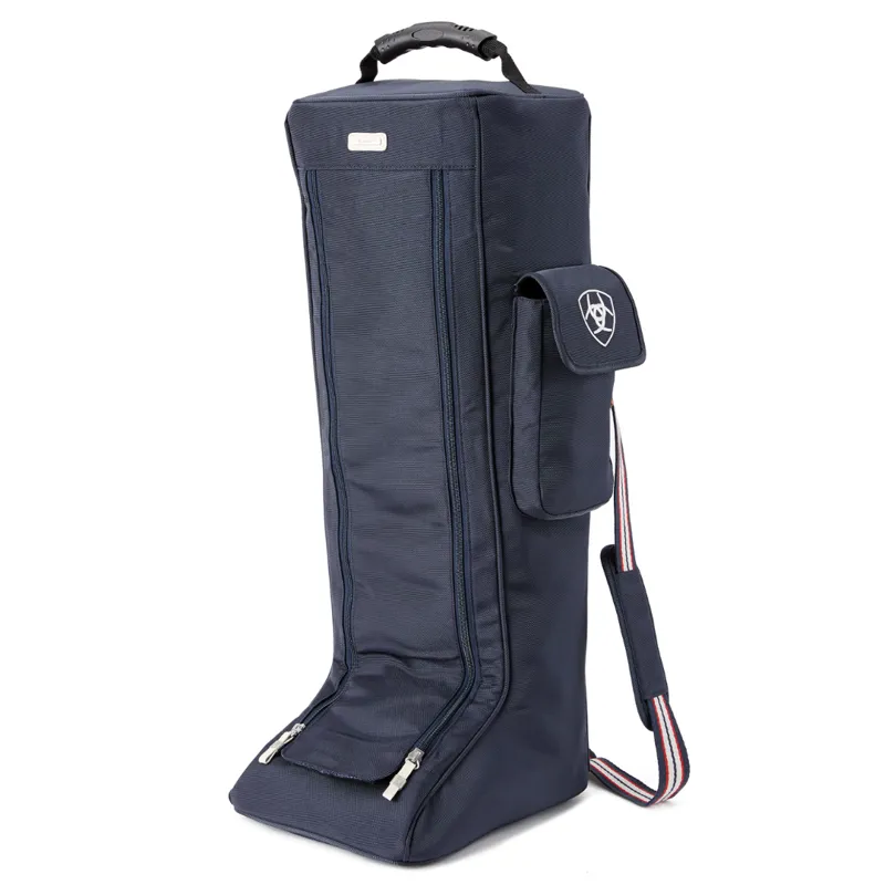 Ariat Team Tall Boot Bag Blue
