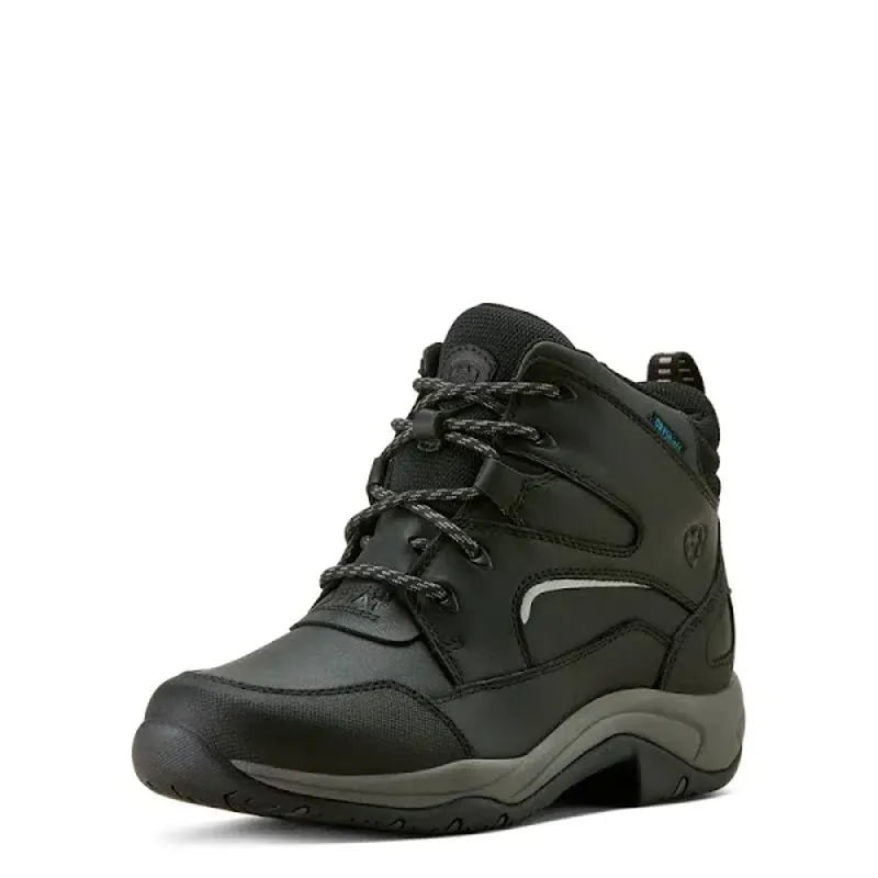 Ariat Telluride II H20 Black