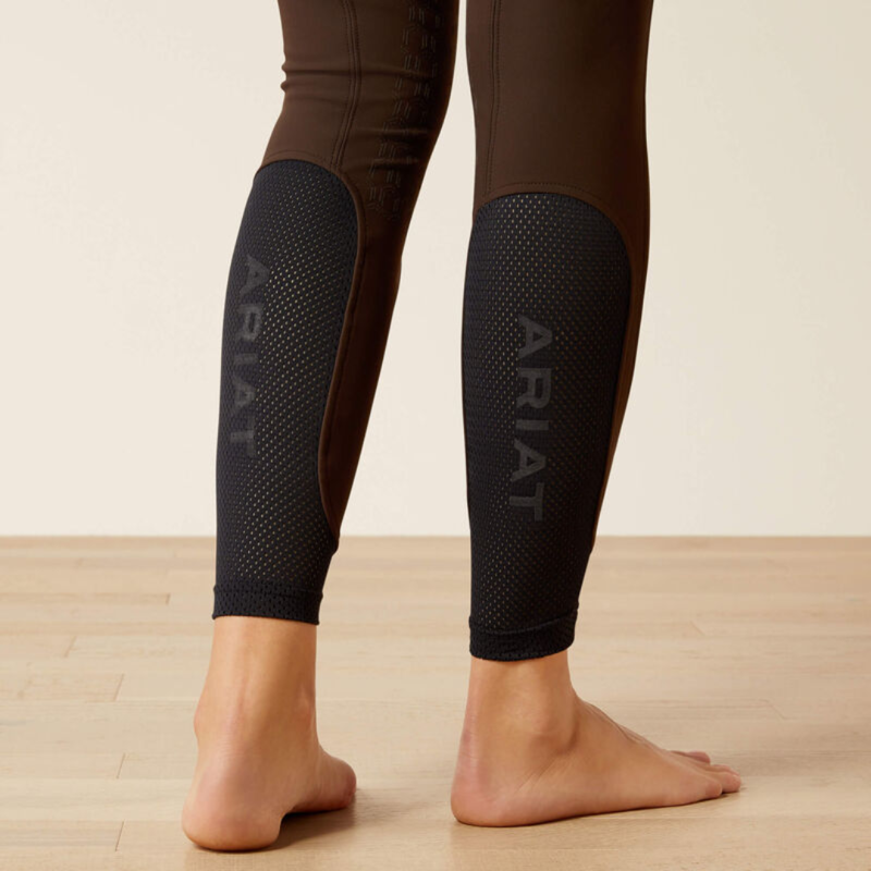 Ariat Tri Factor Vivacity Heat Half Grip Breech Mole-1