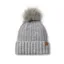 Ariat Womens Chilton Beanie Heather Grey