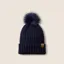 Ariat Womens Chilton Beanie Navy