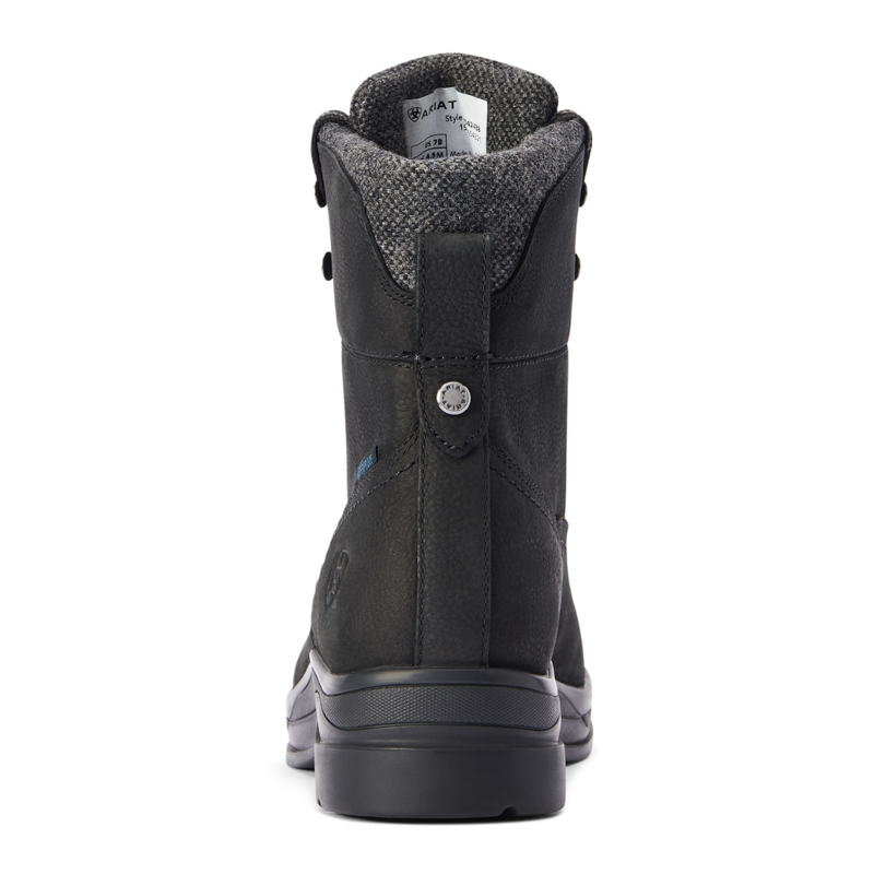 Ariat Women's Harper H20 Short Boots Charcoal-2