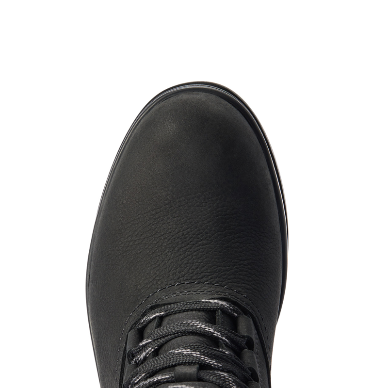 Ariat Women's Harper H20 Short Boots Charcoal-3