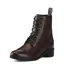Ariat Women's Heritage IV Lace Paddock Boots Light Brown