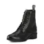 Ariat Women's Heritage IV Lace Paddock Boots Black
