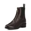 Ariat Womens Heritage IV Zip Paddock Boots Light Brown