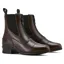 Ariat Womens Heritage Zip Light Brown