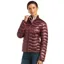 Ariat Women's Ideal 3.0 Down Jacket Windsor Wine