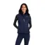 Ariat Women's Ideal 3.0 Down Gilet Navy Eclipse