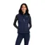 Ariat Women's Ideal Down Gilet Navy Eclipse