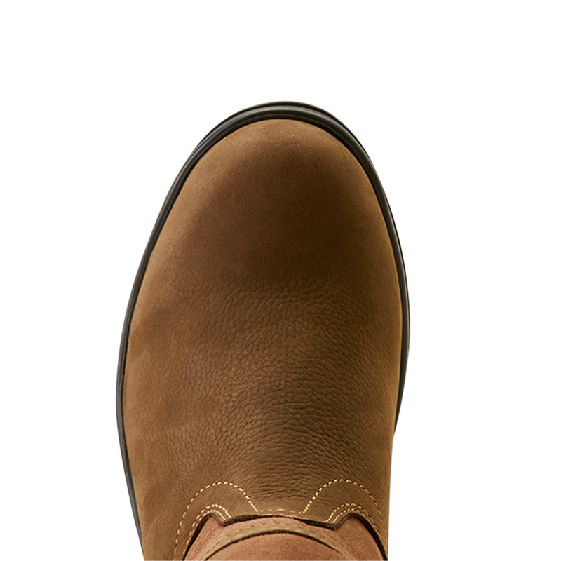 Ariat Women's Langdale Waterproof Boots Java-4