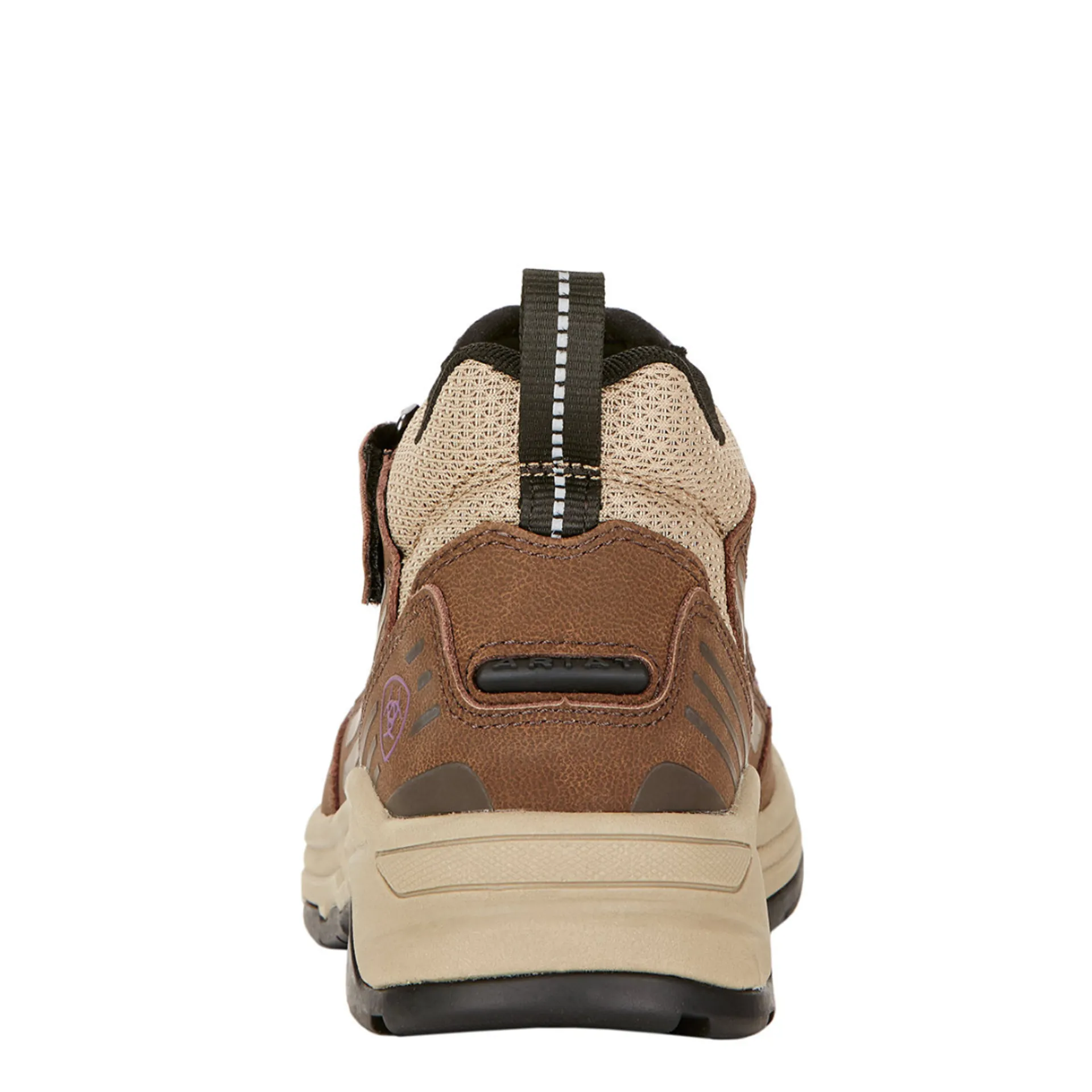 Ariat maxtrak zip hotsell