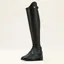 Ariat Womens Palisade Field Boot Black