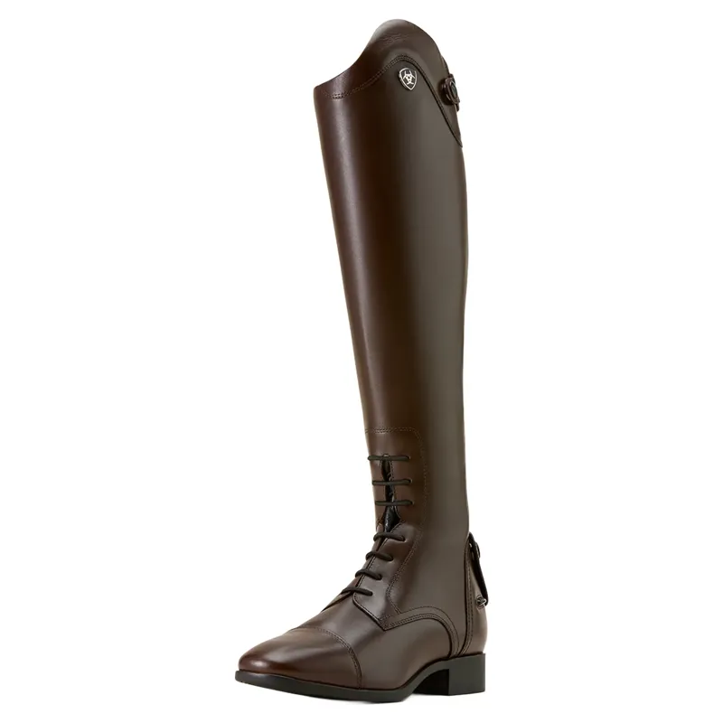 Ariat Womens Palisade Field Mahogany