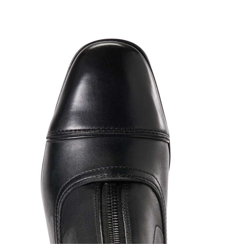 Ariat Women's Palisade Paddock Boot Black-4