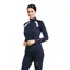 Ariat Women's Sunstopper 2.0 1/4 Zip Baselayer Team