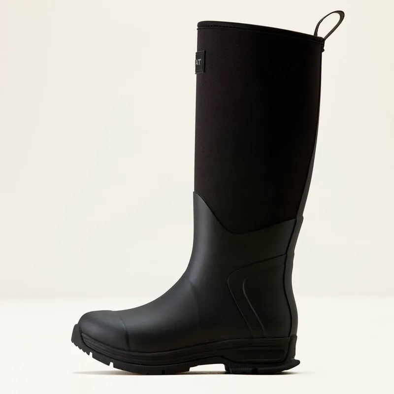 Ariat Womens Swinbrook Rubber Boot-1