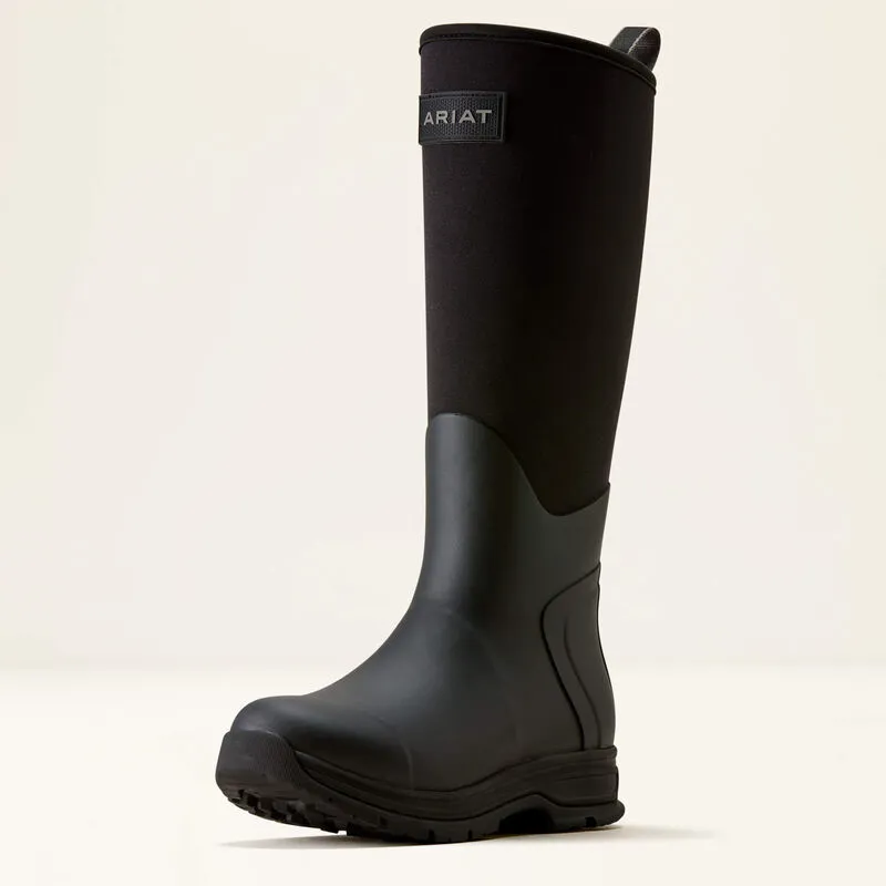 Ariat Womens Swinbrook Rubber Boot