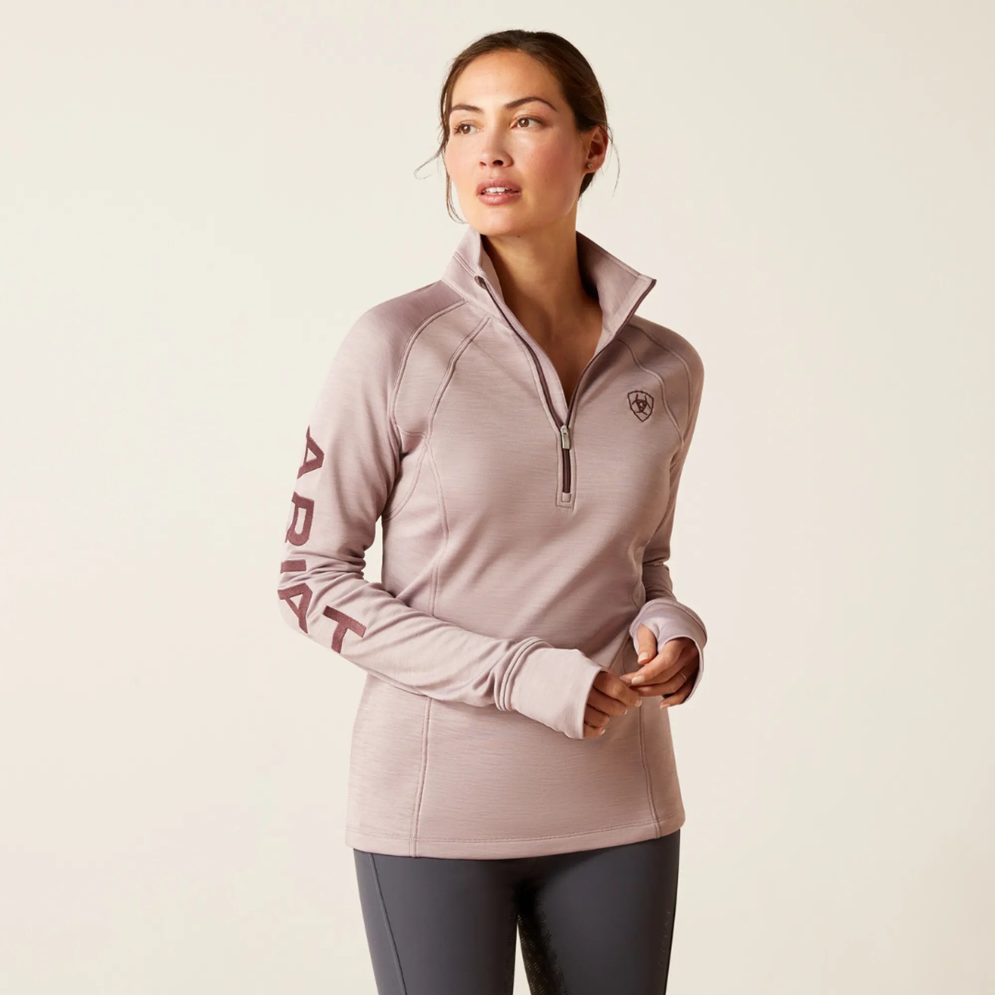 Ariat sweatshirt womens sale