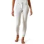 Ariat Women's Tri Factor NT Full Seat Breech White