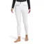 Ariat Women's Tri Factor X Bellatrix Full Seat Breech White