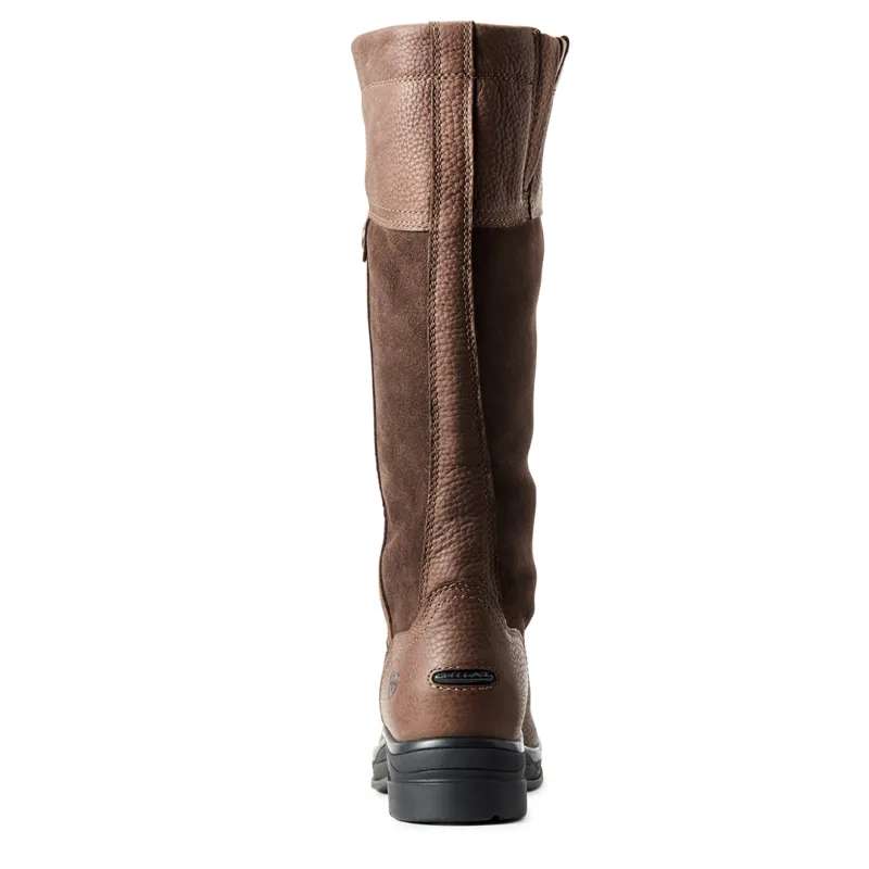 Ariat Women's Windermere II H20 Boot Brown-2
