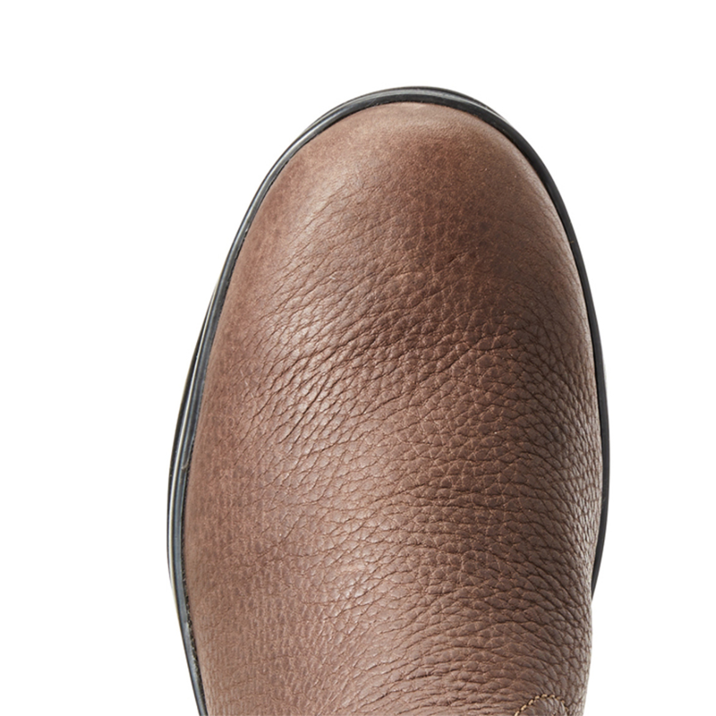 Ariat Women's Windermere II H20 Boot Brown-4