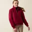 Ariat Youth Stable 2.0 Insulated Jacket Beet Red
