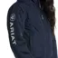 Ariat Youth Stable Insulated Jacket Navy