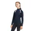 Ariat Youth Sunstopper 2.0 Team 1/4 Zip Baselayer Team