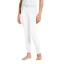 Ariat Youth Tri Factor Grip Full Seat Breech White