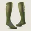 AriatAriatTEK Essential Performance Sock Olive