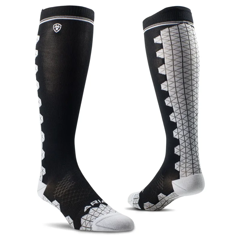 Ariattek Devon Performance Tall Black