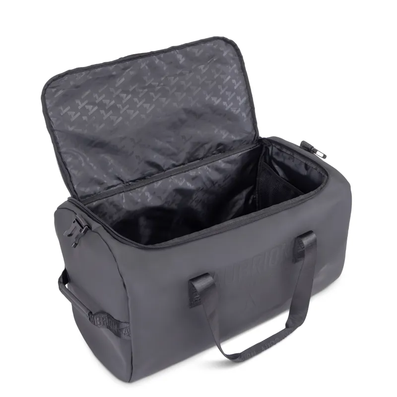 Aubrion React Holdall BLACK-1