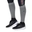 Aubrion React Performance Socks Young Rider SAGE one size