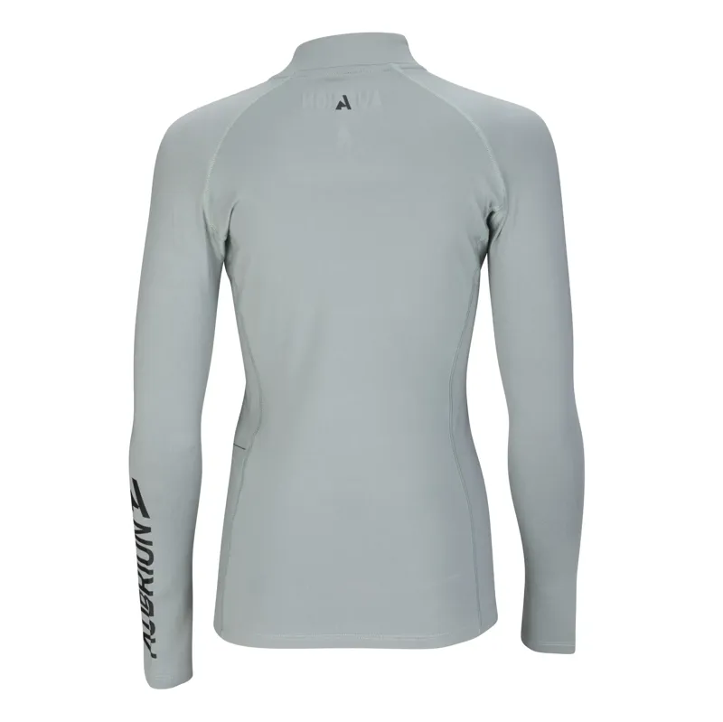 Aubrion React Winter Base Layer Young Rider SAGE-1