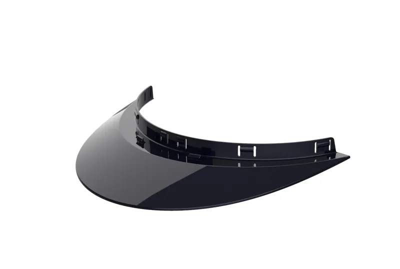 KEP Polish Standard Visor Blue