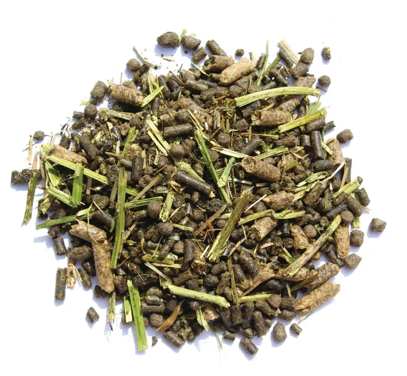 Baileys Ease And Excel NO.21 15KG-1