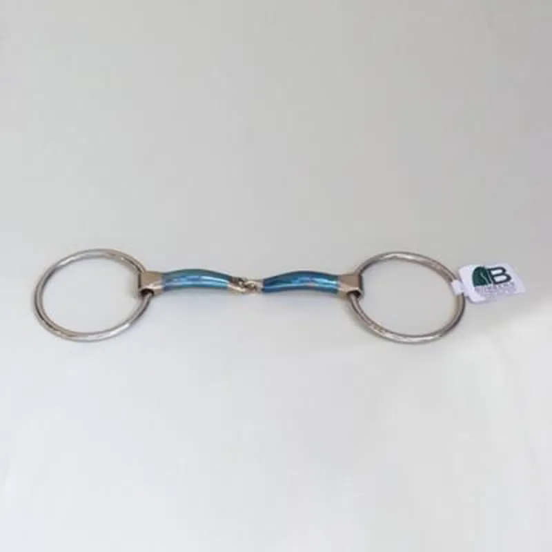 Bomber Loose Ring Lock Up Bit