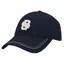 Boss Equestrian Cap Leather BB Sky Captain