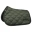 Boss Equestrian Cheltenham Saddle Pad Jump Tape Pine Grove